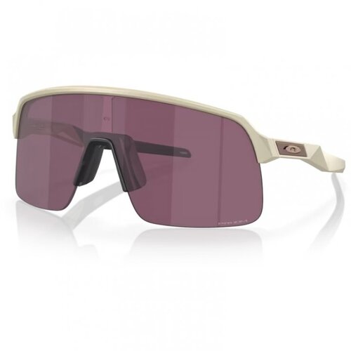 Oakley Oakley Sutro Lite Matte Sand Sunglasses (Prizm Road Lenses)