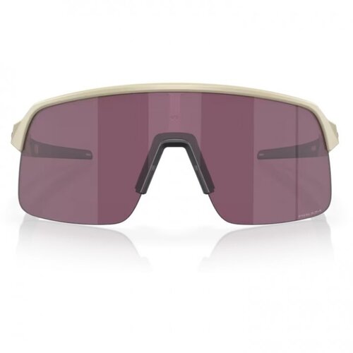 Oakley Oakley Sutro Lite Matte Sand Sunglasses (Prizm Road Lenses)