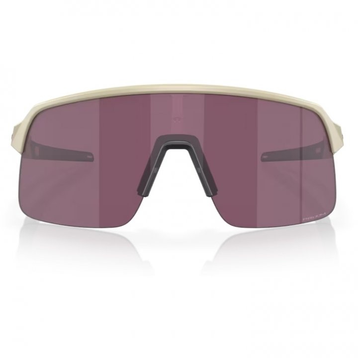 Lunette Oakley Sutro Lite Sable Mat Lentille Prizm Road Noir