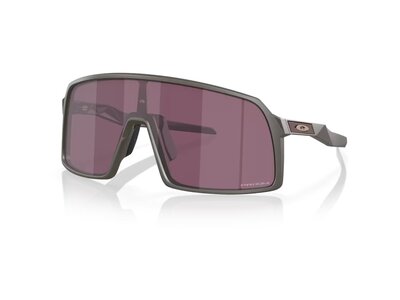 Oakley Lunettes Oakley Sutro Olive Mat (Lentilles Prizm Road Black)