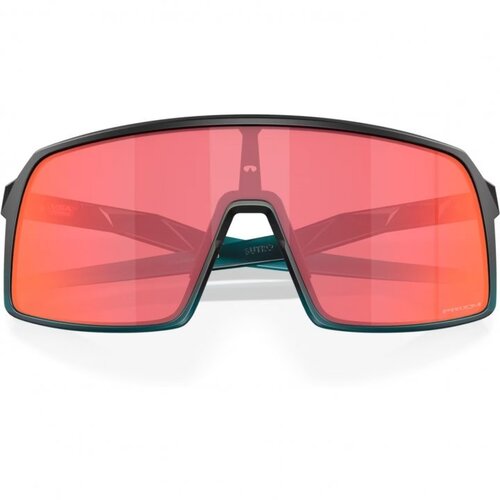 Oakley Oakley Sutro Community Collection Matte Balsam Fade Sunglasses (Prizm Trail Torch Lenses)
