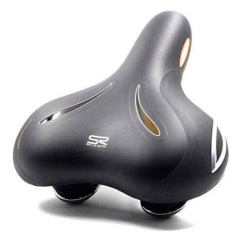 Selle Royal Selle Royal Lookin Relaxed Saddle