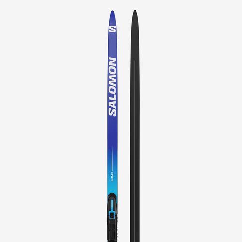 Salomon Salomon S/Max Skate 2024 Skis / Prolink Shift Race Bindings