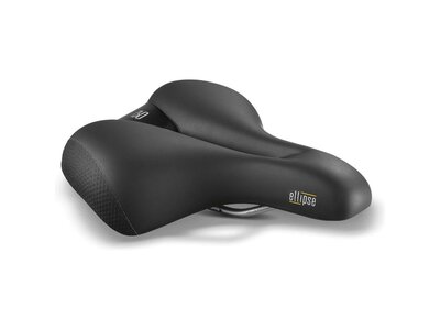 Ellipse Selle Royal Ellipse Relaxed Saddle