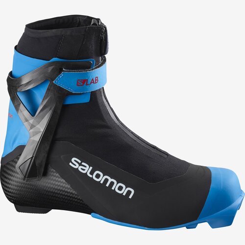Salomon Bottes Salomon S/Lab Carbon Skate 2024