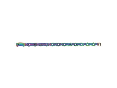 SRAM SRAM PC-XX1 Eagle 12-speed Chain (Rainbow)