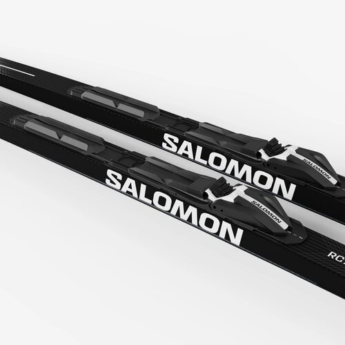 Salomon Salomon RC7+ eSkin 2024 Skis / Prolink Shift Bindings