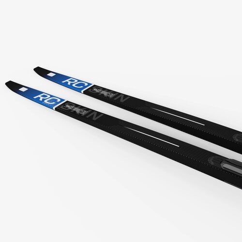 Salomon Salomon RC7+ eSkin 2024 Skis / Prolink Shift Bindings