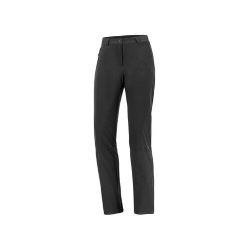 Salomon Salomon Nova XWarm Woman Pants Black