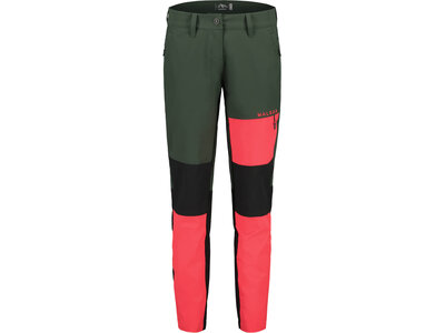 Maloja Maloja DachsM Woman Pants Deep Forest/Multi