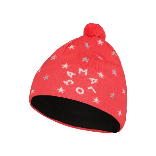 Maloja Tuque Maloja GoldeckM Framboise