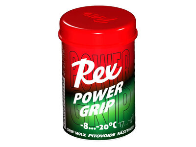 Rex Rex PowerGrip Green Grip Wax -8/-20C (45g)