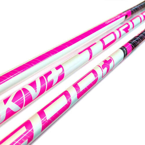 KV+ KV+ Tornado Pink Poles