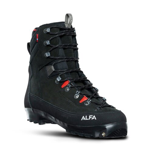 Alfa Alfa Skaget Perform M Xplore 2024 Touring Ski Boots Alfa Alfa Skaget Perform M Xplore 2024 Touring Ski Boots