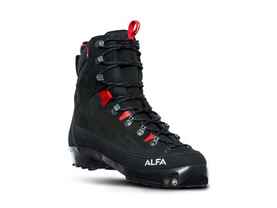 Alfa Bottes de ski hors-piste femmes Alfa Skaget Perform W Xplore 2024