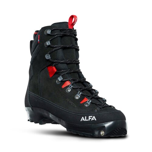 Alfa Alfa Skaget Perform W Xplore 2024 Women's Touring Ski Boots
