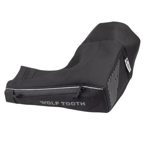 Wolf Tooth components Wolf Tooth Singletrack Pogie Handlebar Cuffs