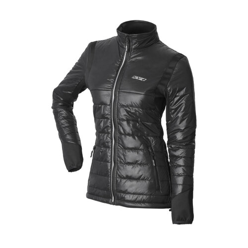 KV+ KV+ Artico Woman Jacket Black