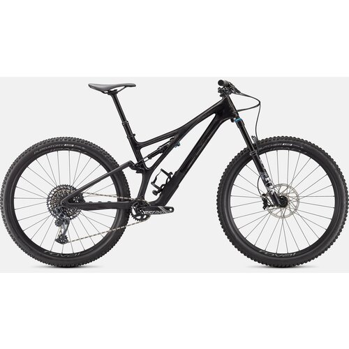 Specialized Used Specialized Stumpjumper Expert 2021 S3 Bike (Carbon/Smoke) Specialized Used Specialized Stumpjumper Expert 2021 S3 Bike (Carbon/Smoke)