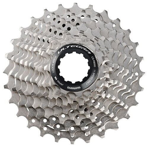 Shimano Shimano Ultegra CS-R8000 11-32T 11-Speed Cassette