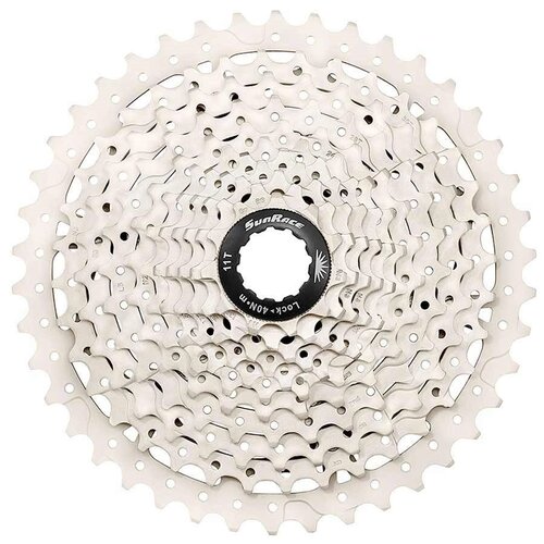 Sunrace Sunrace CSMS8 11-Speed Cassette