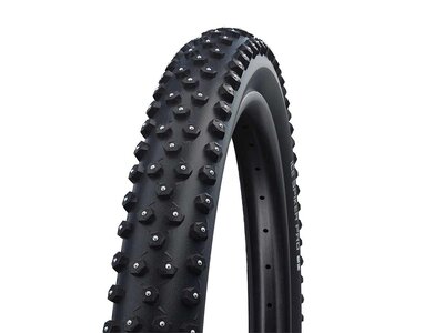 Schwalbe Pneu clouté Schwalbe Ice Spiker Pro 29x2.25''