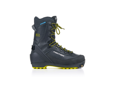 Fischer Bottes usagées Fischer BCX Traverse imperméable 2023