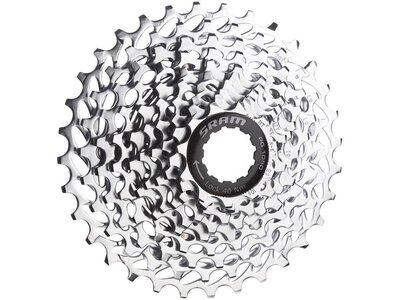 SRAM Cassette 10 vitesses SRAM PG-1050 11-26D