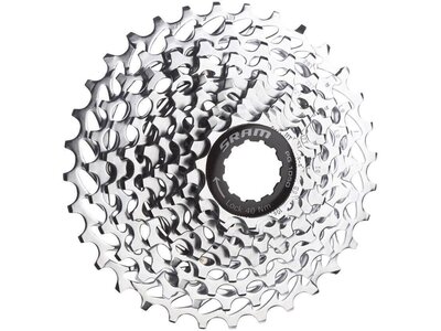 SRAM SRAM PG-1050 10-Speed Cassette 12-32T