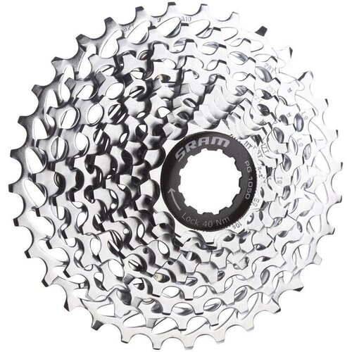 SRAM Cassette 10 vitesses SRAM PG-1050 12-28D