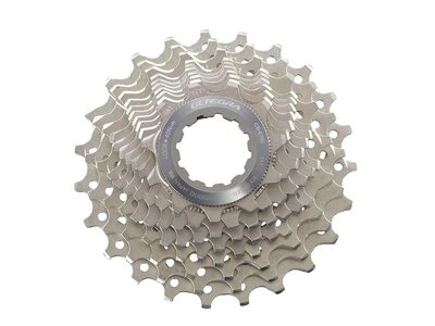 Shimano Cassette 10 vitesses Shimano Ultegra CS-6700 11-28D