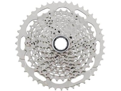 Shimano Cassette 10 vitesses Shimano Deore CS-M4100 11-46D