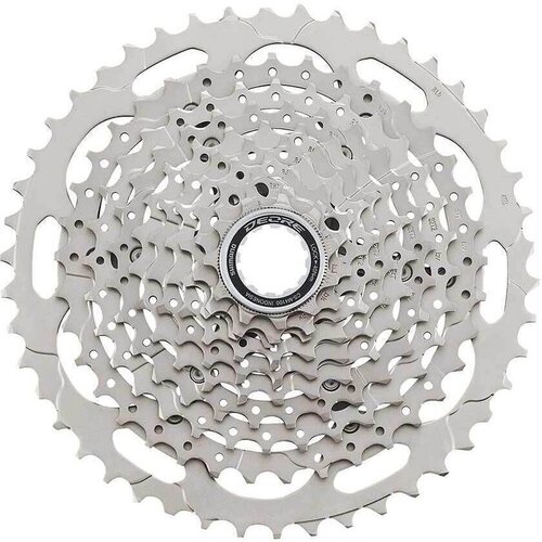 Shimano Cassette 10 vitesses Shimano Deore CS-M4100 11-46D