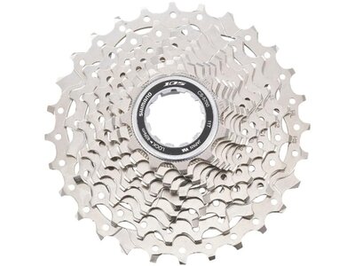 Shimano Shimano CS-5700 105 10-Speed Cassette 11-25T