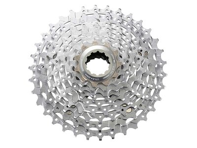 Shimano Shimano Deore XT CS-M770 9-Speed Cassette 11-34T