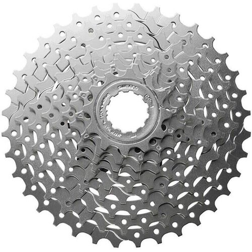 Shimano Shimano Alivio CS-HG400 9-Speed Cassette 11-34T