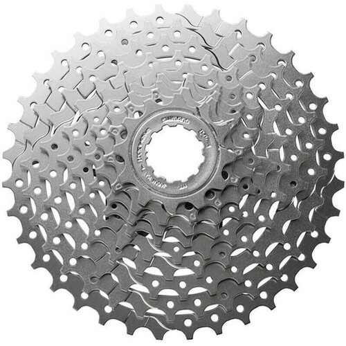 Shimano Cassette 9 vitesses Shimano CS-HG400-9 11-36D