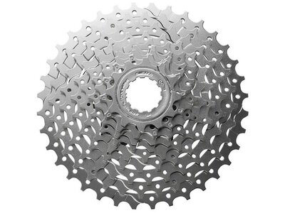 Shimano Shimano Alivio CS-HG400 9-Speed Cassette 11-28T