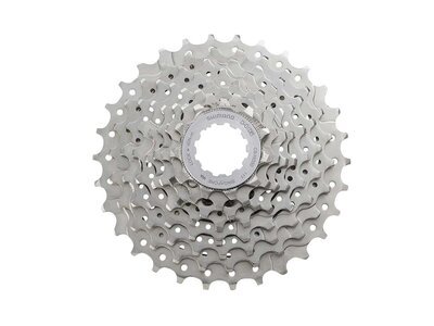 Shimano Shimano Alivio CS-HG50-8 8-Speed Cassette 11-34T