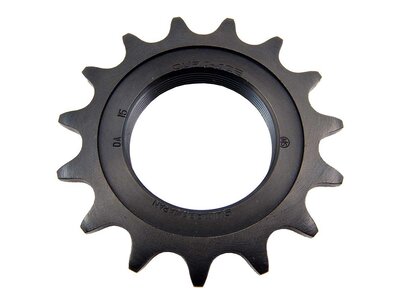 Shimano Pignon fixe Shimano Dura Ace 7600 15D