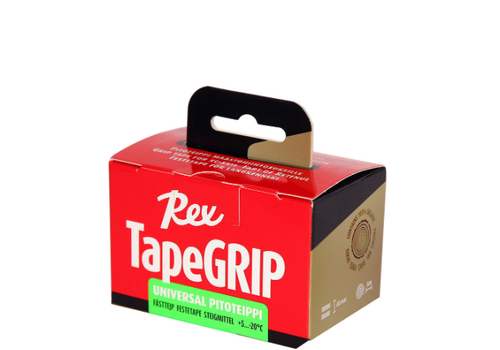 Grip Tapes