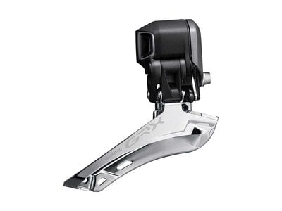 Shimano Dérailleur avant Shimano GRX Di2 FD-RX815