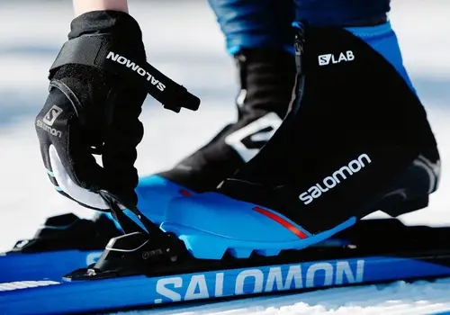 Équipement, Chaussures, Bottes de ski