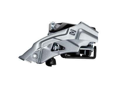 Shimano Shimano Altus FD-M2000 Front Derailleur (Top Swing)