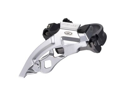 Shimano Shimano SLX FD-M660-E Front Derailleur 3x9