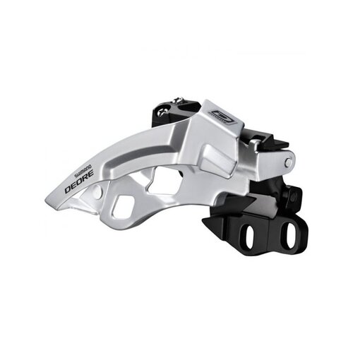 Shimano Shimano Deore FD-M612 Front Derailleur 3x10 (E Type)