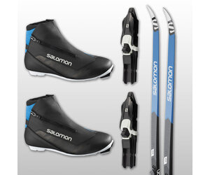 Salomon rc8 online