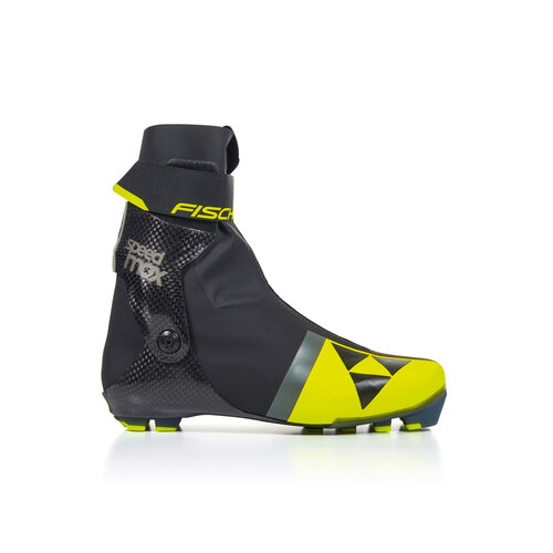 Fischer Used Fischer Speedmax Skate 2024 Boots 41eu Fischer Used Fischer Speedmax Skate 2024 Boots 41eu
