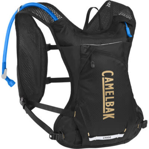 Camelbak Sac d'hydratation Camelbak Chase 4 Race Vest 1.5L Noir