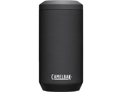 Camelbak Isolant pour cannette Camelbak Acier Inox 473ml Noir